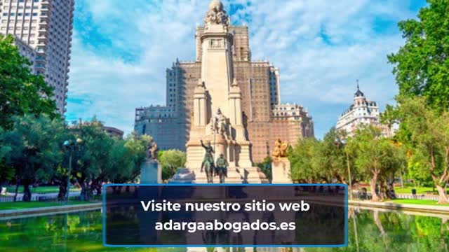 abogados en madrid