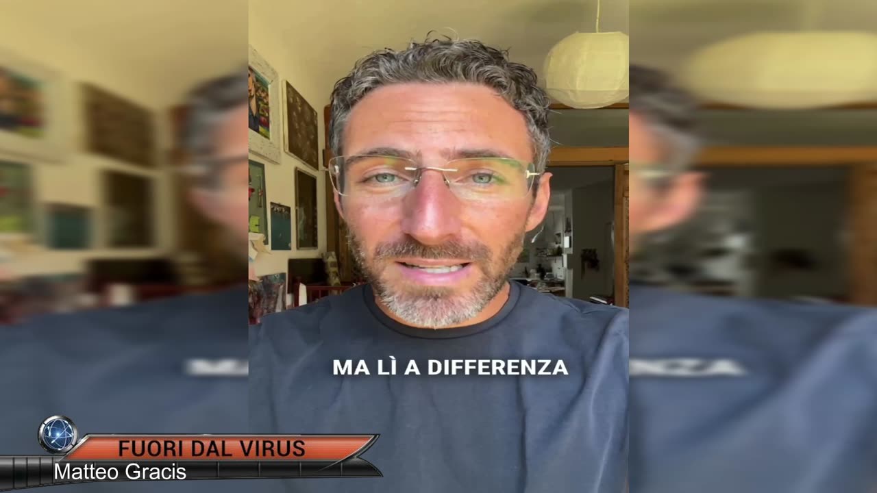 EMERGENZA CALDO Fuori dal Virus n.679.SP