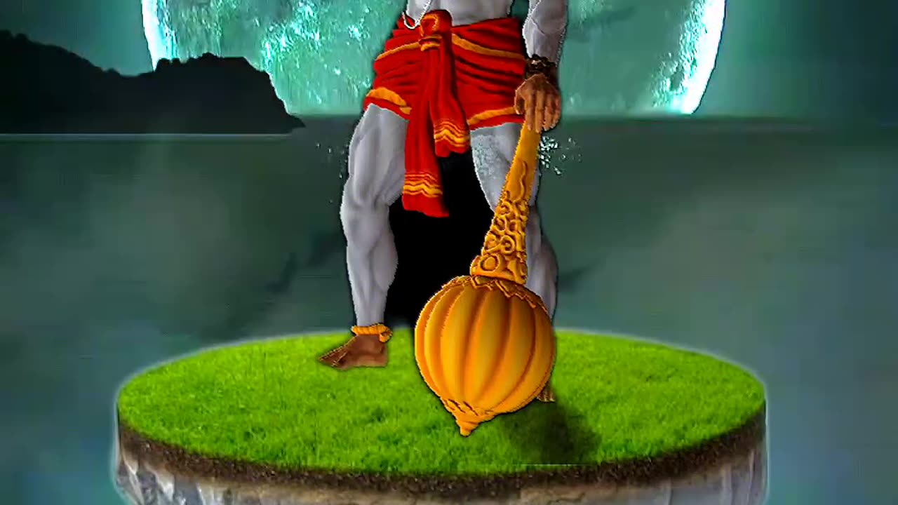 Jai hanuman ki