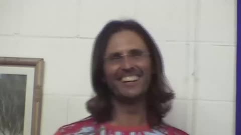 Your Soul Is a Complete Record of Every Single Thing You've Ever Done to Harm Another (Cornelius)