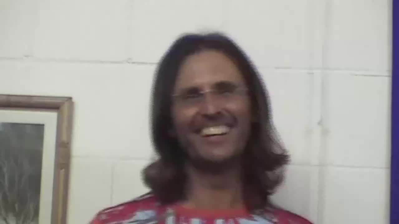 Your Soul Is a Complete Record of Every Single Thing You've Ever Done to Harm Another (Cornelius)