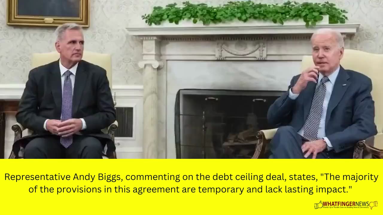 The majority of the provisions in this agreement are temporary and lack lasting impact.