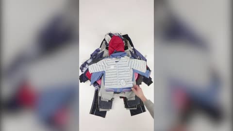 Italy kids all season - second hand clothes