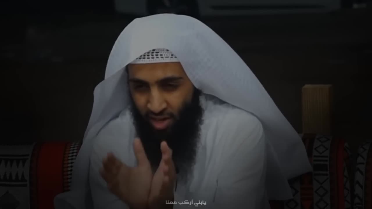 شئ يجب عليك فعله بعد كل ذنب ||الشيخ احمد الحمادي