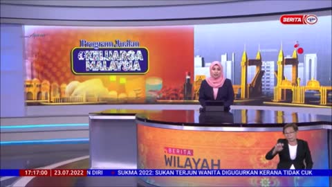 23 JULAI 2022 BERITA WILAYAH – JUALAN KELUARGA MALAYSIA DI MELAKA_ HARGA RENDAH BANTU PENGGUNA