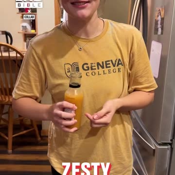 Dressing is very zesty 😅