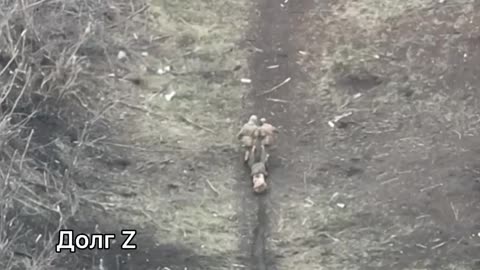 Direct hit on the positions of soldiers of the Armed Forces of Ukraine.