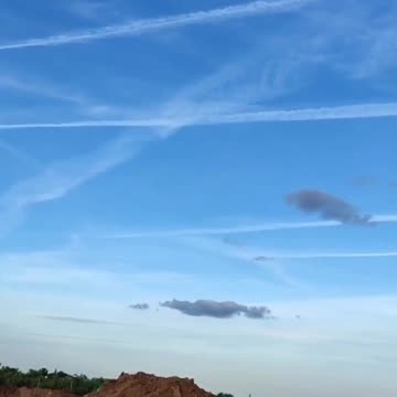 21.4.2023 Sevilla - Geoengingeering