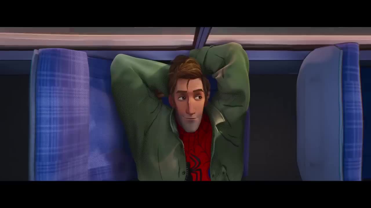 SPIDER-MAN_ ACROSS THE SPIDER-VERSE Trailer 2 (2023).