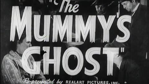 The Mummy's Ghost (1944) trailer