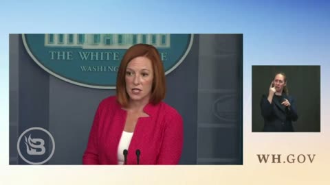 Press Sec. Gets NASTY When Doocy Points Out Americans Stranded in Afghanistan