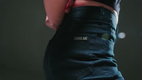 SINGOLARE - DENIM 2024