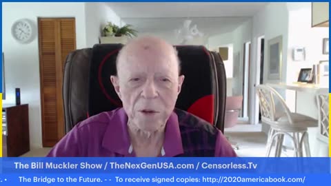 The Bill Muckler Show / 6-29-2023