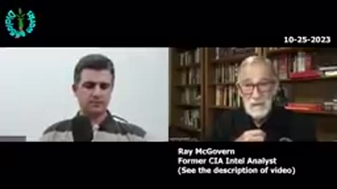 Diplomacy's Demise: Catastrophe Looms | Ray McGovern & Dialogue Works