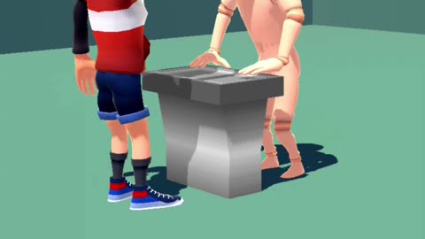 SLAP KING GAMEPLAY - 23102023 - 08