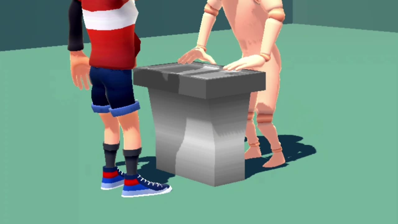 SLAP KING GAMEPLAY - 23102023 - 08