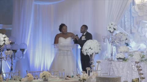 ANDREA + MIKE