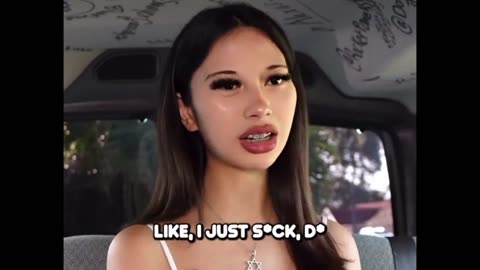 Chick Is Asked What's Her Favorite Meal To Cook For Her Man