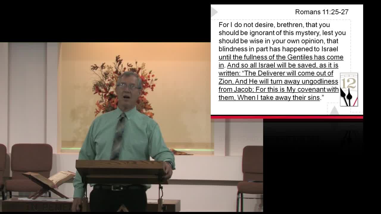 Who Participates In the Coming Kingdom? Part 2