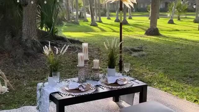 romance should always be 😍