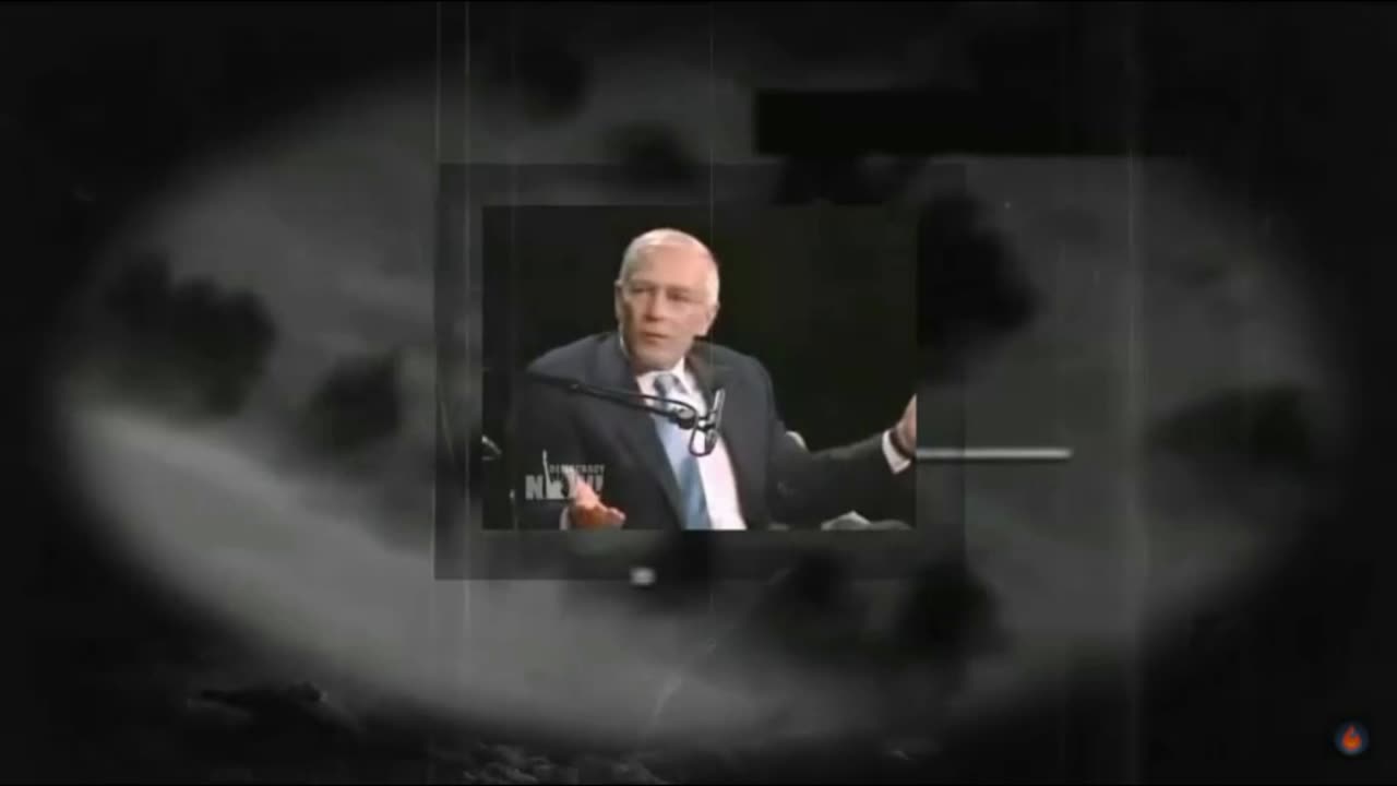 NATO Supreme Allied Commander General Wesley Clark Explains Middle East War