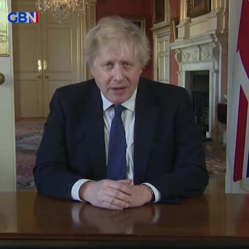 WAR IN EUROPE: “Britain Cannot and Will Now Just Look Away”