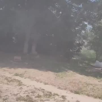 🤬🤯 In the Kherson region, rashists fired at a volunteer bus