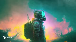 Cyberpunk Dark Synthwave Playlist - Evolution