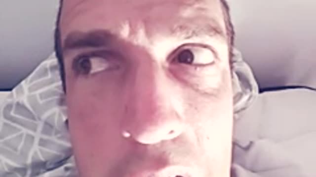 "FILM STAR." "DEREK KUBE."