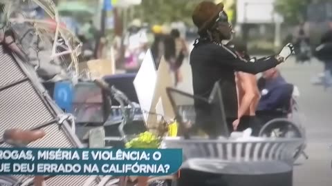 Los Angeles Vídeo 03