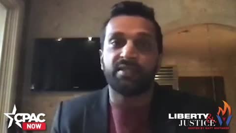 KASH PATEL ON ARIZONA BALLOT COUNTING