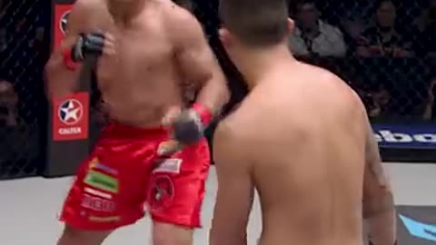 Tremendous Knock Out