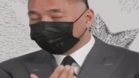 20220527文贵先生直播： #妥协 不是目的、宗教、信仰，是艺术、手段，最高境界是解决问题的办法！因害怕妥协叫投降，中国人跟共产党没有妥协！