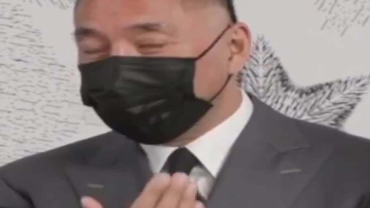 20220527文贵先生直播： #妥协 不是目的、宗教、信仰，是艺术、手段，最高境界是解决问题的办法！因害怕妥协叫投降，中国人跟共产党没有妥协！