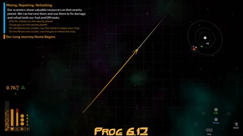 E60 CRPC Prog 6.13.7 - Darker Pits