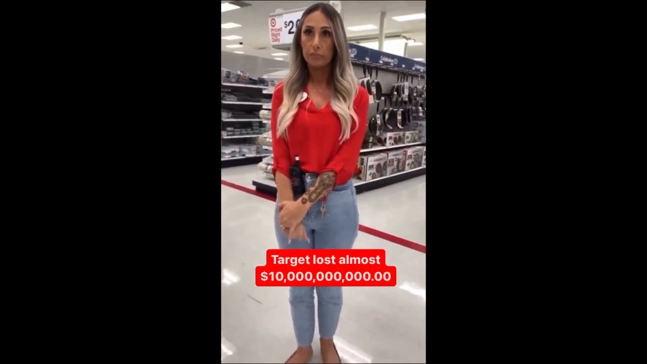 Target Stores