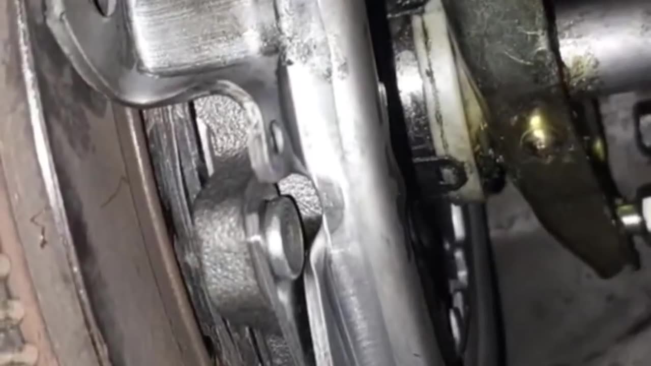 How the clutch works