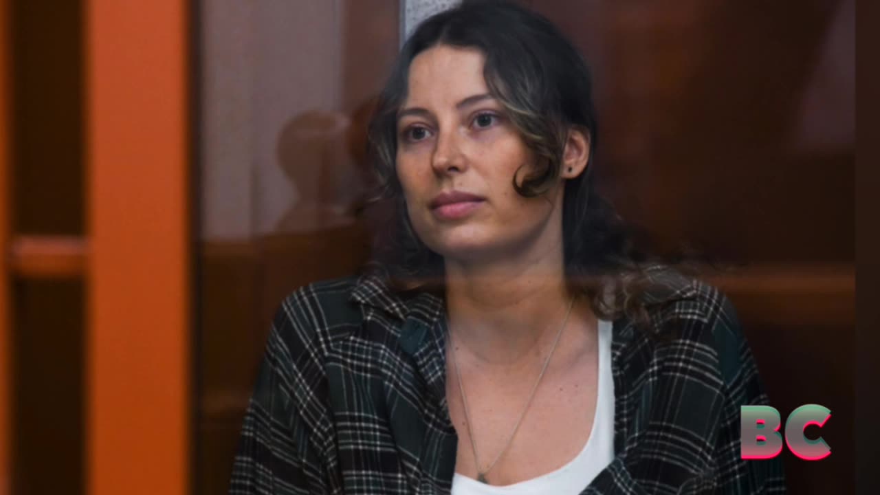Russian court gives 12-year treason sentence to Russian-American over $50 charity donation