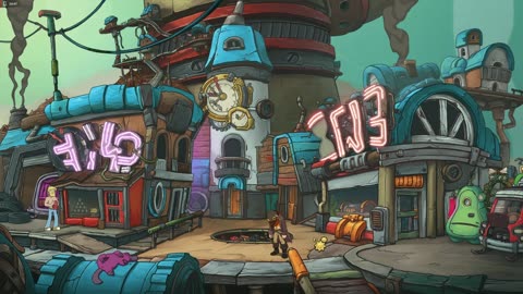 Deponia 4 Ep. 24
