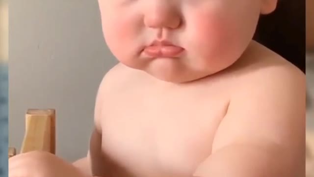 Baby Cuteness overload