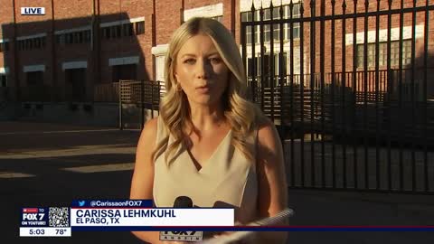 Beto O'Rourke in his hometown El Paso to watch election day results FOX 7 Austin