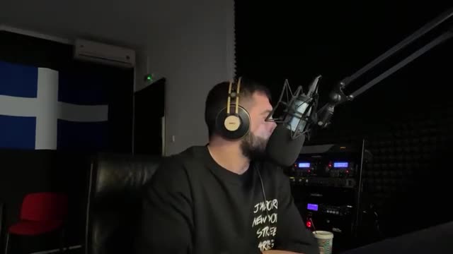 ΣΕΡΕΤΗΣ ΓΡΗΓΟΡΗΣ - ΚΟΝΤΡΑ ΣΤΟ ΣΥΣΤΗΜΑ LIVE (251122)