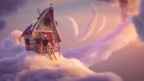 Curta Animado CGI ESMA