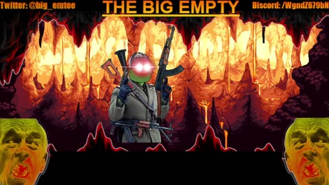 The Big Empty #176: It gets worse before it gets worse
