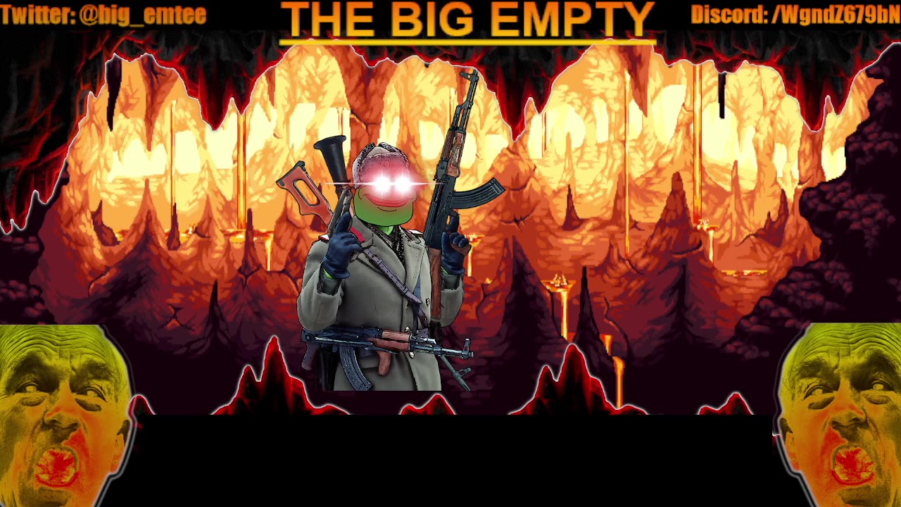 The Big Empty #176: It gets worse before it gets worse