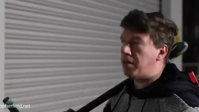 One of the best short movies Statism vs Plague