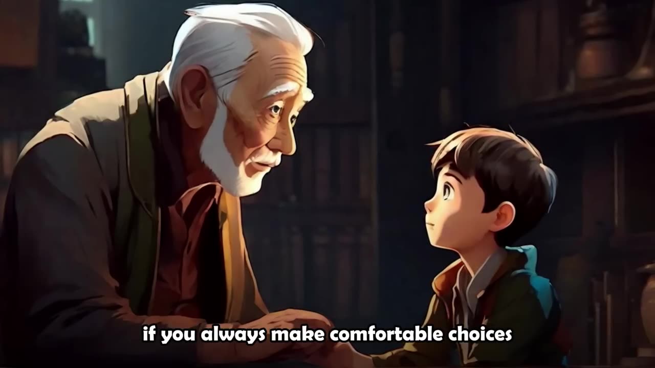 Experienced and matured advice