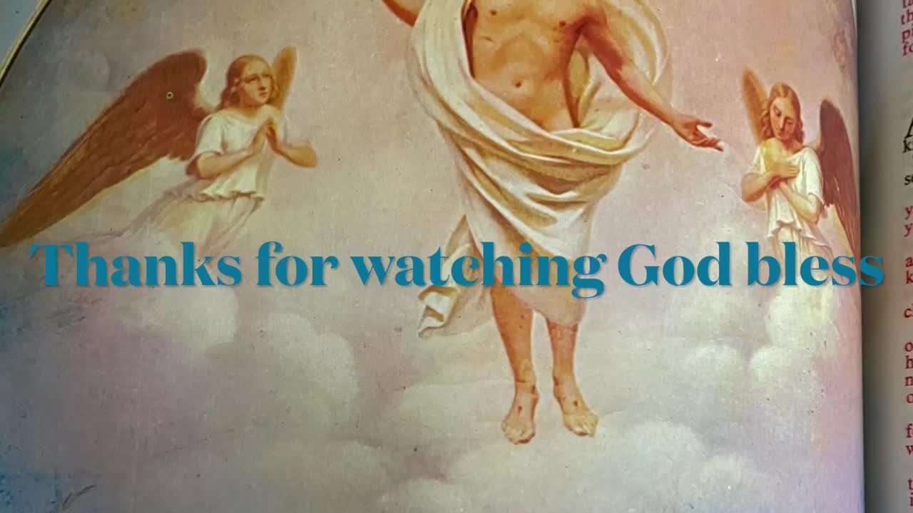 The ESV Bible reading: Genesis 7:1-24 and Mathew 7:1-28