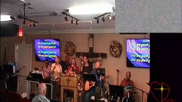 2022-10-30 HDBC-Just Desciples? - Matthew 12:46-50 - Pastor Mike Lemons