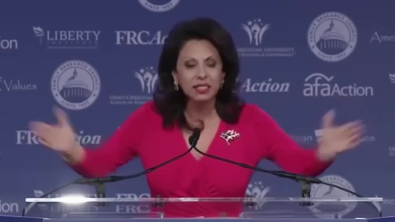 the secret History of Islam exposed by Brigitte Gabriel